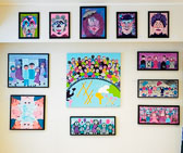 Høstutstillingen 2016