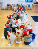 Høstutstillingen 2016