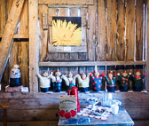 Sensommerutstillingen 2016